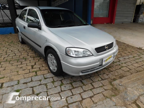 ASTRA 1.8 MPFI GL 8V