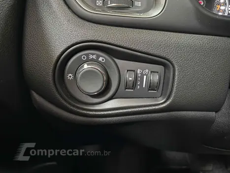 RENEGADE 1.3 T270 TURBO FLEX SPORT AT6