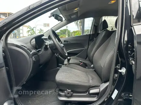 HB20 Comfort Plus 1.0 TB Flex 12V Mec.