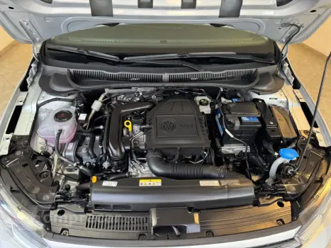 Polo Highline TSI 1.0 Flex 12V Aut.