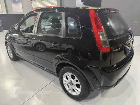 FIESTA 1.6 MPI CLASS HATCH 8V FLEX 4P MANUAL