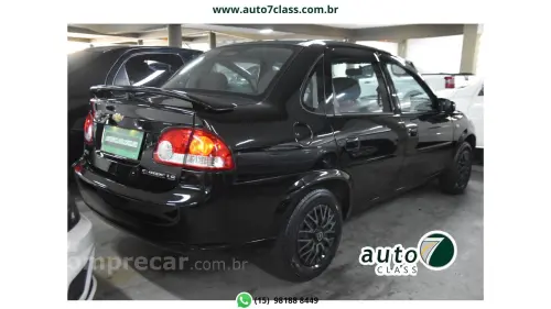 CLASSIC - 1.0 MPFI LS 8V 4P MANUAL