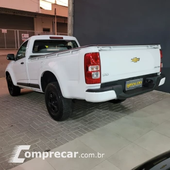 S10 Pick-Up LS 2.8 TDI 4x4 CS Diesel