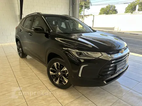 TRACKER 1.2 Turbo Premier