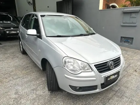 POLO 1.6 MI Sportline 8V