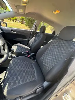 HB20 1.6 Comfort Plus 16V