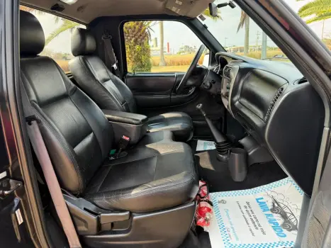 RANGER 2.3 Sport 16V 4X2 CS