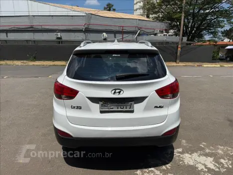 IX35 2.0 MPFI GL 16V