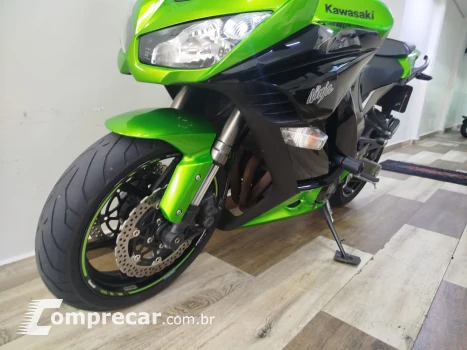 Ninja 1000 cc