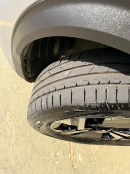 2008 1.0 Turbo 200 Active