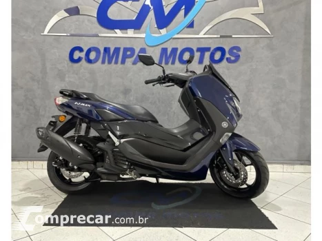 Yamaha NMAX 160 - Street