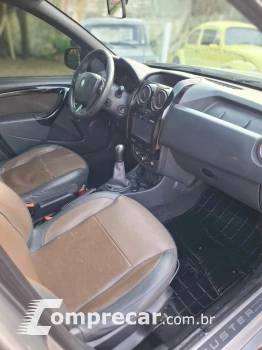 DUSTER 1.6 16V SCE Dynamique