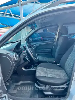 ECOSPORT 1.6 Freestyle 8V