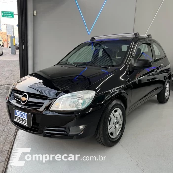 CELTA 1.0 MPFI VHC Life 8V