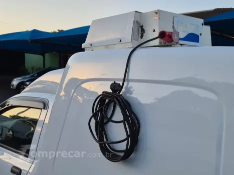 Fiorino Furgão 1.4 FIRE FLEX HARD WORKING