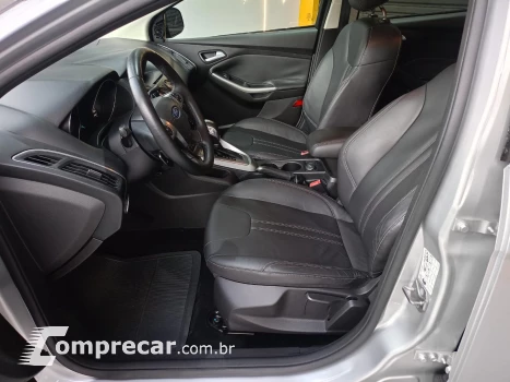 FOCUS 2.0 S Sedan 16V Auto