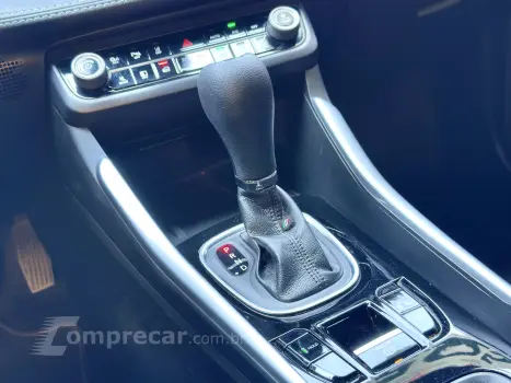 FASTBACK 1.0 TURBO 200 HYBRID IMPETUS CVT