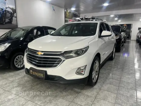 CHEVROLET CHEV EQUINOX PREMIER 4 portas
