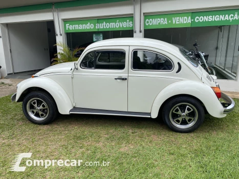 FUSCA 1.6 8V