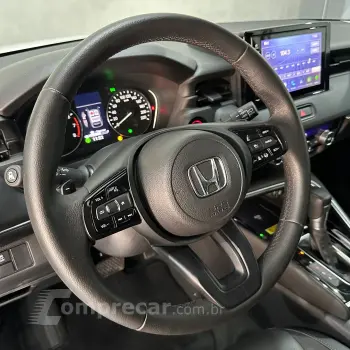 HR-V EXL 1.5 Sensing 16V 5p Aut.