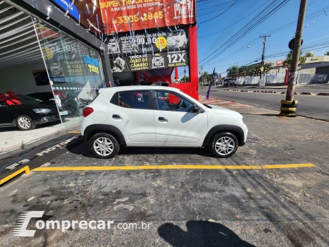 KWID 1.0 12V SCE ZEN