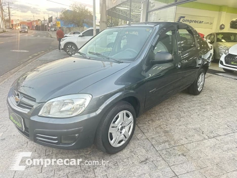 CHEVROLET PRISMA 1.4 MPFI Maxx 8V 4 portas