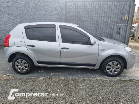 SANDERO 1.6 Expression 16V