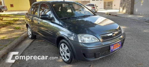 CHEVROLET CORSA 1.4 MPFI Premium 8V 3 portas