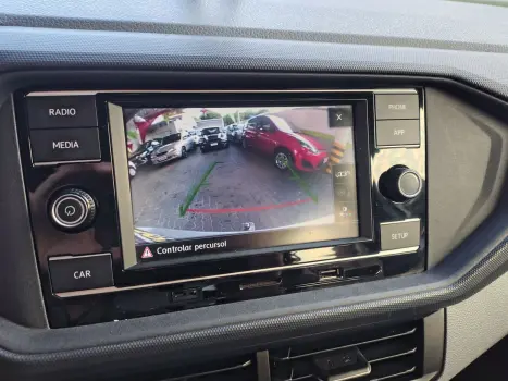 VOLKSWAGEN T-CROSS 1.0 200 TSI TOTAL AUTOMÁTICO