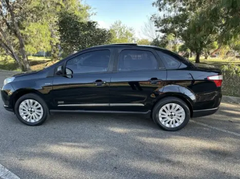 SIENA - 1.6 MPI ESSENCE 16V 4P AUTOMATIZADO