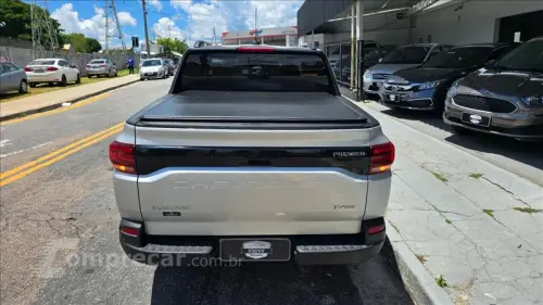 MONTANA 1.2 Turbo Premier