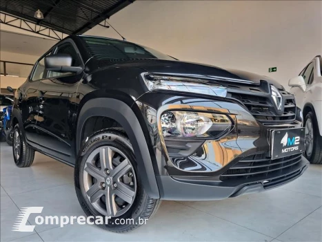 KWID 1.0 12V SCE ZEN