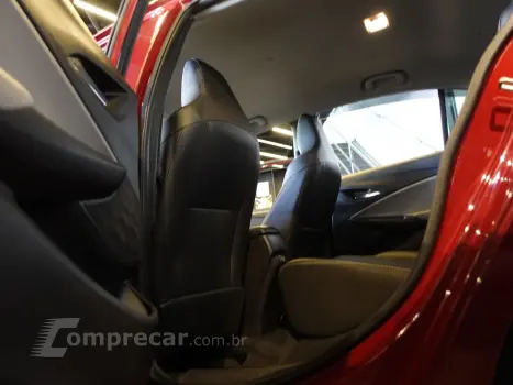 Onix Sedan 1.0 12V 4P FLEX PREMIER 2 TURBO AUTOMÁTICO