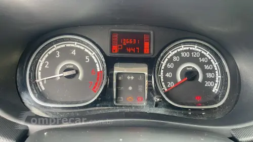 SANDERO 1.6 Privilége 16V