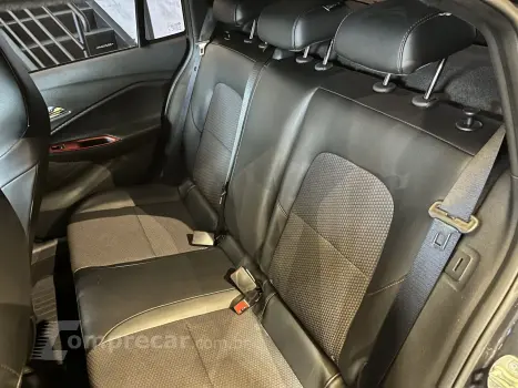 Onix Hatch 1.0 12V 4P FLEX RS TURBO AUTOMÁTICO