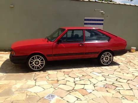 PASSAT 1.8 GTS Pointer 8V