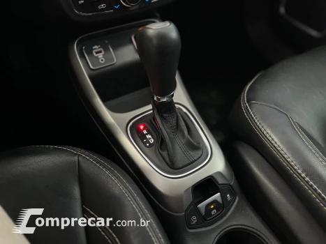 COMPASS 2.0 16V FLEX SPORT AUTOMÁTICO