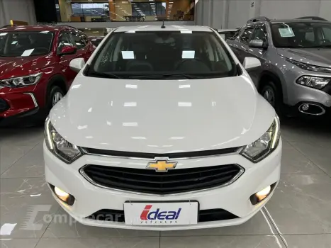 ONIX 1.4 MPFI LTZ 8V FLEX 4P MANUAL