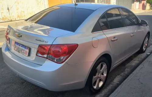 CRUZE 1.8 LT 16V