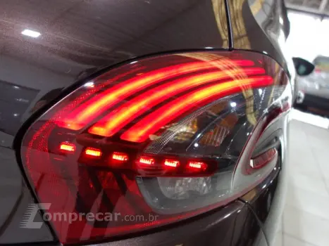 208 - 1.6 ACTIVE PACK 16V 4P AUTOMÁTICO