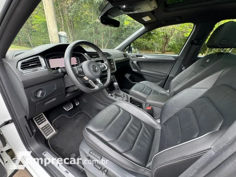 TIGUAN 2.0 300 TSI Allspace R-line