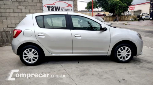 SANDERO 1.0 Expression 16V