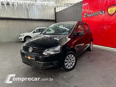 Volkswagen FOX 1.0 MI 8V 4 portas