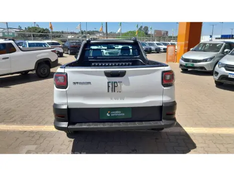 STRADA 1.3 FIREFLY FLEX ENDURANCE CS MANUAL