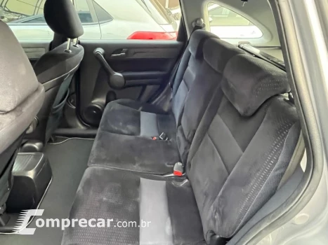 CRV 2.0 LX 4X2 16V