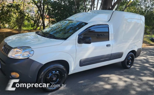 Fiat FIORINO 1.4 MPI Furgão 8V 2 portas