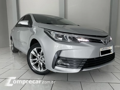 COROLLA 2.0 Vvt-ie XEI