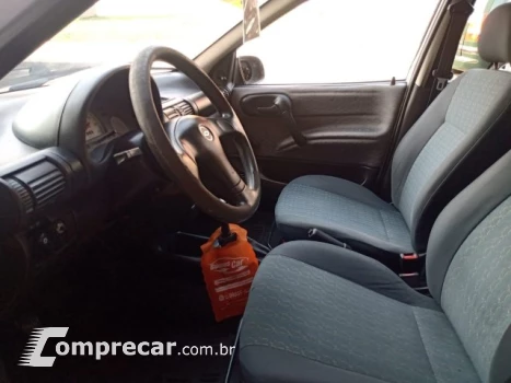 CORSA HATCH - 1.0 MPFI SUPER 16V 4P MANUAL