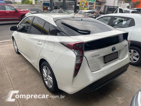 PRIUS 1.8 VVT-I Dohc 16V