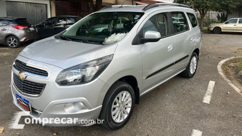 CHEVROLET SPIN 1.8 LT 8V 4 portas